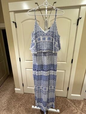 Q&A Women’s Summer Dress